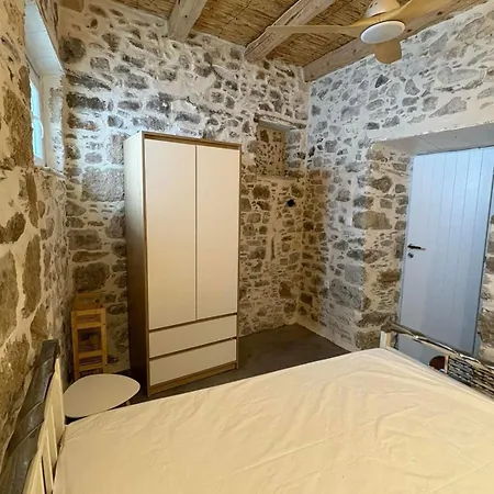 Nyaraló Noema πλήρως ανακαινισμένο σπίτι 69τμ στην σέριφο χώρα